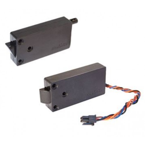Miniature Electronic Slide Bolt